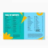 This Book Thinks Ya Deadly!