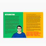 This Book Thinks Ya Deadly!