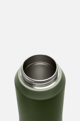 Core Water Bottle 1000ml - Khaki