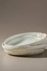 Suki Deep Side Plate