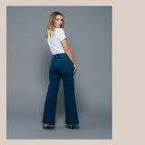 Helena Jean - Mode Blue