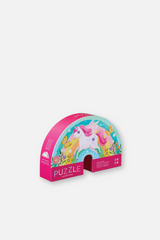 12pc Mini Puzzle - Sweet Unicorn
