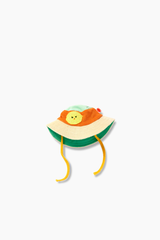 Terry Bucket Hat - Peel Party