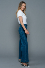 Claudia Jean - Deep Ocean