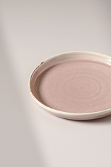 Suki Side Plate - Blush