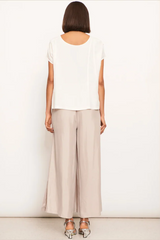 Vault Pant - Pebble