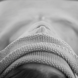 Cotton Wash Cloth - Olive