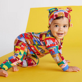 Lunar Baby Hat - Look At Our Tails