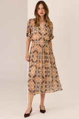 Varda Dress