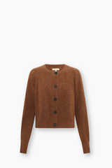 Haviland Cardigan - Toffee