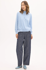 Rowan Drawcord Knit - Blue