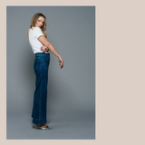 Helena Jean - Mode Blue