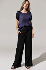 Toya Pant - Black