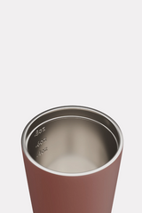 Bino Cup 8oz - Tuscan