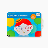 Magic Sketch Board - Funny Faces