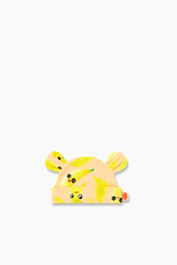 Lunar Baby Hat - Peel Party