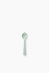 Enamel Teaspoon - Light Blue