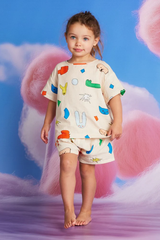 Woven Shorts - Little Billabong