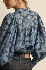 Vista Top - Moonstone Garden