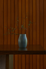 Small Pod Vase - Haze