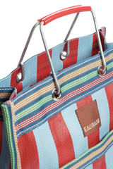 Errands Bag - Club Rouge