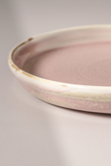 Suki Side Plate - Blush