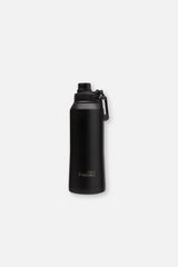 Core Water Bottle 1000ml - Coal