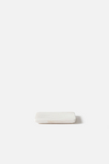 Marble Rectangular Soap Dish