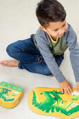 12pc Mini Puzzle - Just Hatched