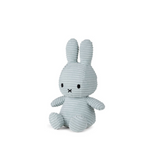 Miffy - Soft Jade Corduroy 23cm