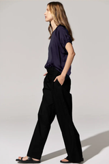 Toya Pant - Black