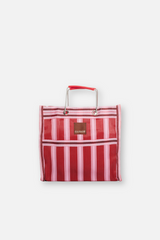 Errands Bag - Cherry