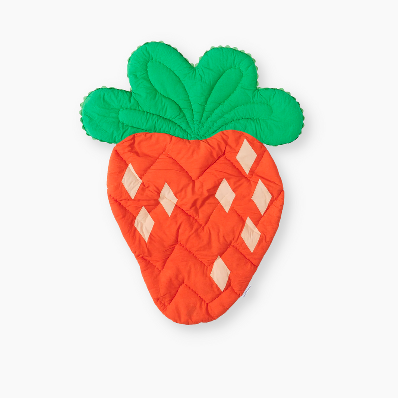 Playmat - Cee Cee Strawberry