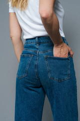 Claudia Jean - Deep Ocean