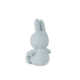 Miffy - Soft Jade Corduroy 23cm