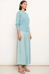 Vault Pant - Blue