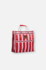 Errands Bag - Cherry