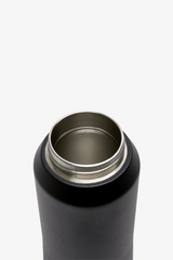 Core Water Bottle 1000ml - Coal