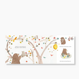 Welcome Baby To This World