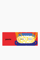 Jamie Oliver - Let's Make Pasta