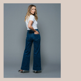 Helena Jean - Mode Blue