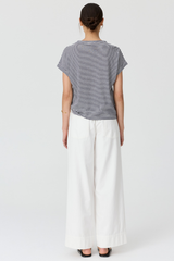 Lira Pant - White