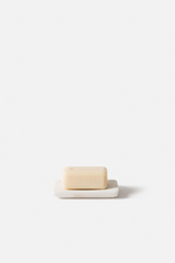 Marble Rectangular Soap Dish