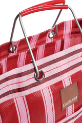 Errands Bag - Cherry
