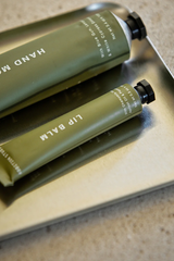 Lip Balm - Peppermint