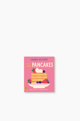 Jamie Oliver - Let's Make Pancakes