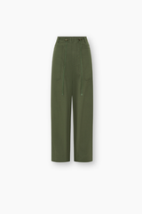 Charlie Cargo Pant - Khaki