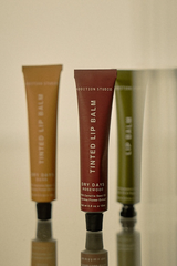 Tinted Lip Balm - Rosewood
