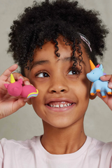 Claytopia - Unicorld World