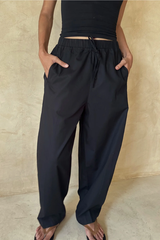 Coconut Pant - Black
